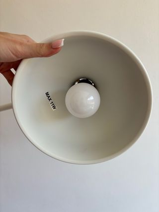 Lámpara de Pie IKEA RANARP