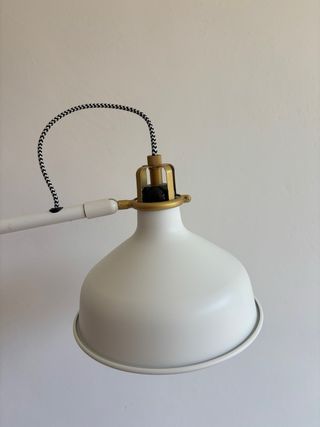 Lámpara de Pie IKEA RANARP