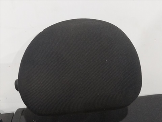 ASIENTOS TRASEROS MERCEDES-BENZ CLASE C (BM 203)