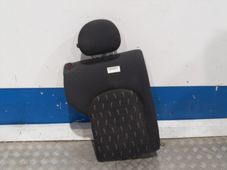 ASIENTOS TRASEROS MERCEDES-BENZ CLASE C (BM 203)