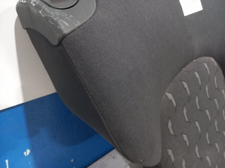 ASIENTOS TRASEROS MERCEDES-BENZ CLASE C (BM 203)