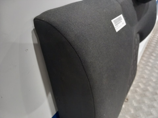 ASIENTOS TRASEROS MERCEDES-BENZ CLASE C (BM 203)