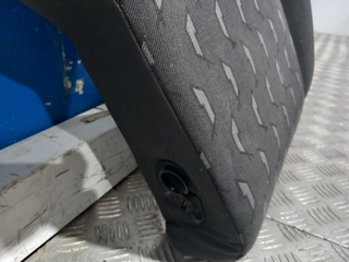 ASIENTOS TRASEROS MERCEDES-BENZ CLASE C (BM 203)