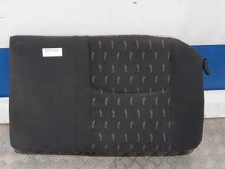ASIENTOS TRASEROS MERCEDES-BENZ CLASE C (BM 203)