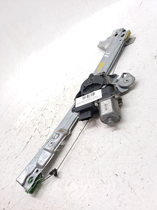 ELEVALUNAS DELANTERO IZQUIERDO PEUGEOT 308 707972