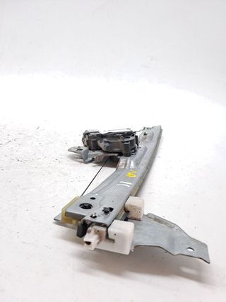 ELEVALUNAS DELANTERO IZQUIERDO PEUGEOT 308 707972