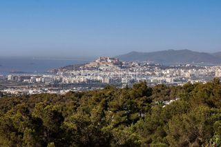 Chalet en alquiler en Jesús/Nuestra Señora de Jesús en Santa Eulalia del Río