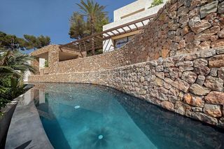 Chalet en alquiler en Jesús/Nuestra Señora de Jesús en Santa Eulalia del Río