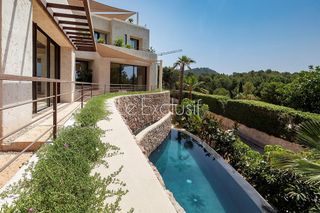 Chalet en alquiler en Jesús/Nuestra Señora de Jesús en Santa Eulalia del Río