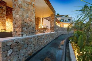 Chalet en alquiler en Jesús/Nuestra Señora de Jesús en Santa Eulalia del Río