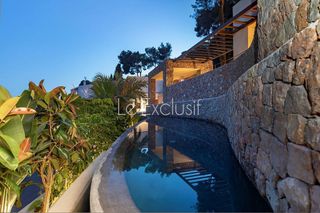 Chalet en alquiler en Jesús/Nuestra Señora de Jesús en Santa Eulalia del Río