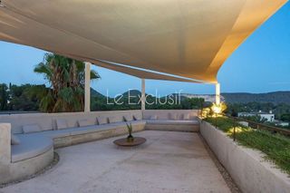 Chalet en alquiler en Jesús/Nuestra Señora de Jesús en Santa Eulalia del Río