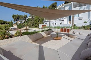 Chalet en alquiler en Jesús/Nuestra Señora de Jesús en Santa Eulalia del Río