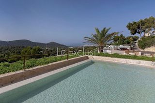 Chalet en alquiler en Jesús/Nuestra Señora de Jesús en Santa Eulalia del Río