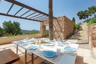 Chalet en alquiler en Jesús/Nuestra Señora de Jesús en Santa Eulalia del Río