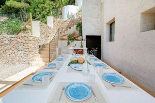 Chalet en alquiler en Jesús/Nuestra Señora de Jesús en Santa Eulalia del Río