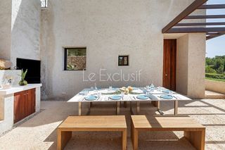 Chalet en alquiler en Jesús/Nuestra Señora de Jesús en Santa Eulalia del Río