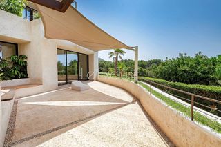 Chalet en alquiler en Jesús/Nuestra Señora de Jesús en Santa Eulalia del Río