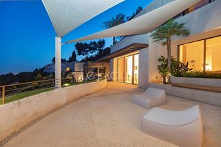 Chalet en alquiler en Jesús/Nuestra Señora de Jesús en Santa Eulalia del Río