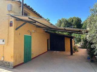 Chalet en venta en Partides de Lleida en Lleida