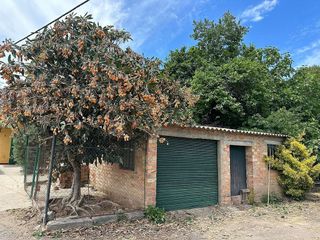Chalet en venta en Partides de Lleida en Lleida