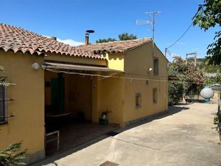 Chalet en venta en Partides de Lleida en Lleida