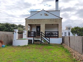 Chalet en alquiler en Los Caños de Meca en Barbate