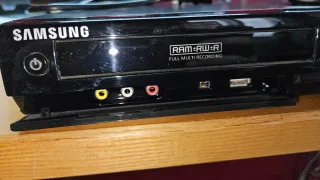 Lector DVD Grabador Samsung RAM-RW-R