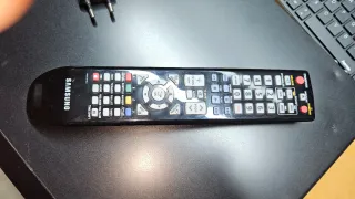 Lector DVD Grabador Samsung RAM-RW-R