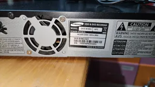 Lector DVD Grabador Samsung RAM-RW-R