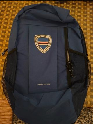 Zaino U.C. Sampdoria Blu