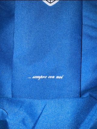 Zaino U.C. Sampdoria Blu