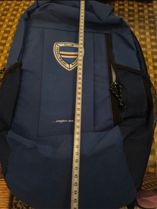 Zaino U.C. Sampdoria Blu