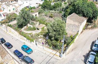 Terreno en venta en Felanitx