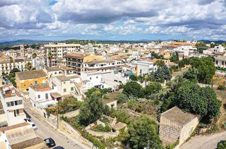 Terreno en venta en Felanitx