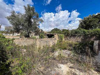 Terreno en venta en Felanitx