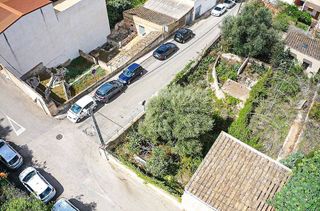 Terreno en venta en Felanitx