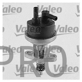 VALEO BOMBA GASOLINA 474662