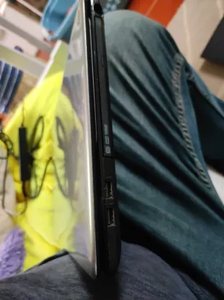 Portátil Acer MS2384 8GB RAM 160GB SATA