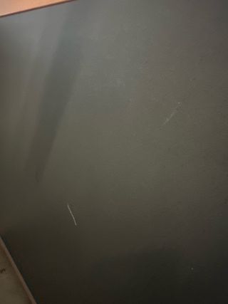 Cajonera de madera con llave