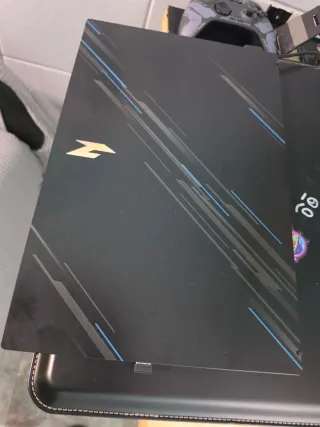 Acer Nitro V 15 Gaming Laptop