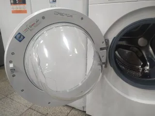 Lavadora Siemens 7kg 1200rpm clase A