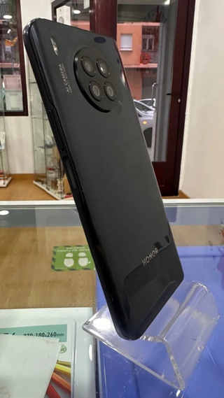 Honor 50 Lite 128GB Negro