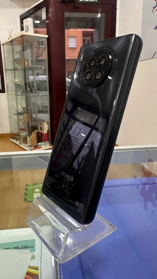 Honor 50 Lite 128GB Negro