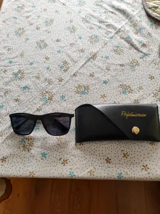 Gafas de sol de marca unisex