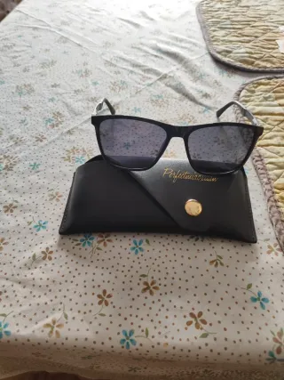 Gafas de sol de marca unisex