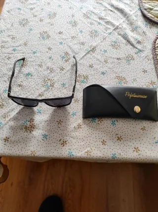 Gafas de sol de marca unisex