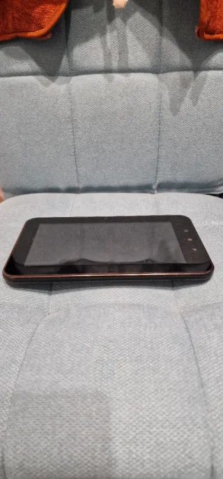 Exagerate Zelig Pad 700 Tablet