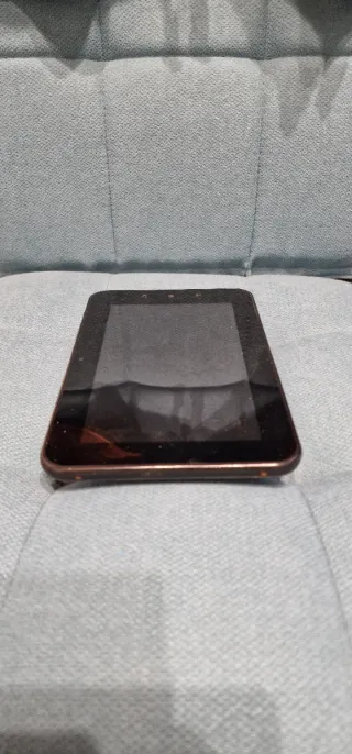 Exagerate Zelig Pad 700 Tablet