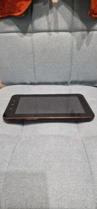 Exagerate Zelig Pad 700 Tablet